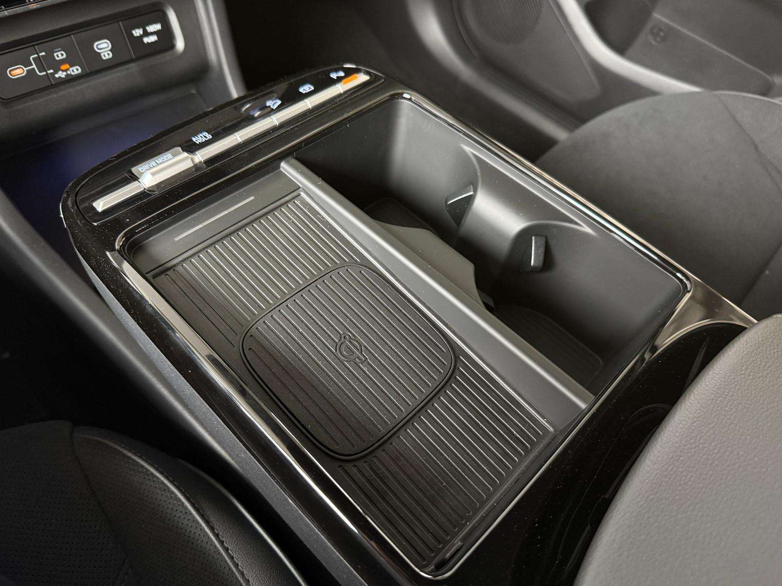 Fahrzeugbild eines Hyundai Tucson