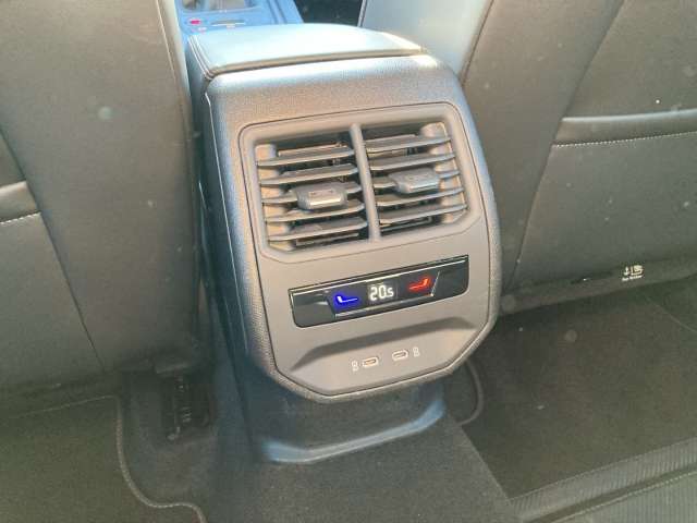 Fahrzeugbild eines CUPRA Formentor