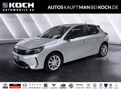 Bild Opel Corsa