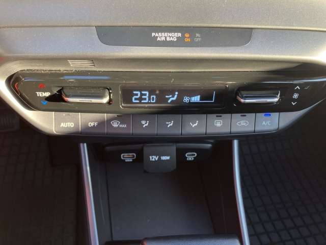 Fahrzeugbild eines Hyundai i20