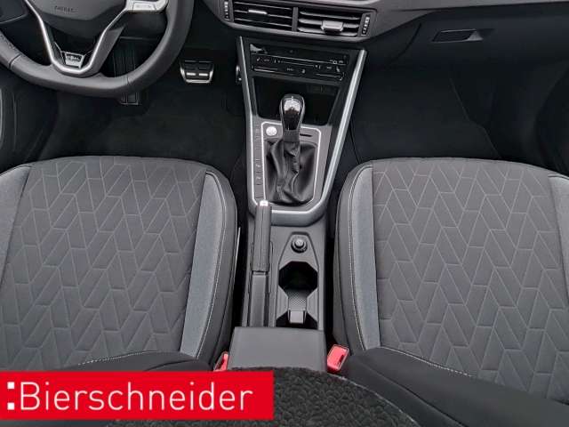 Fahrzeugbild eines Volkswagen Taigo