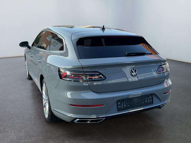 Fahrzeugbild eines Volkswagen Arteon