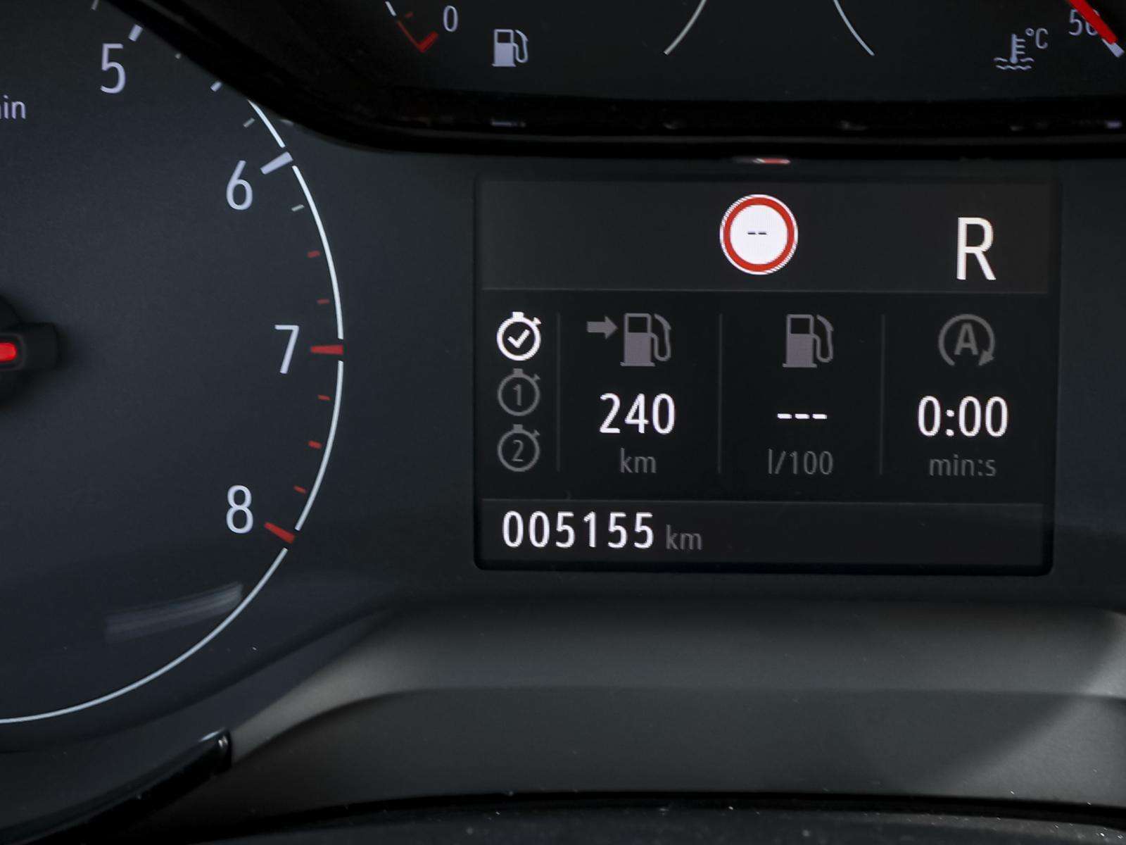 Fahrzeugbild eines Opel Corsa