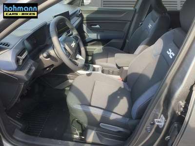 Bild Dacia Bigster