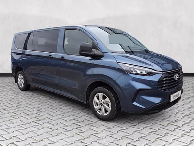 Bild Ford Transit Custom