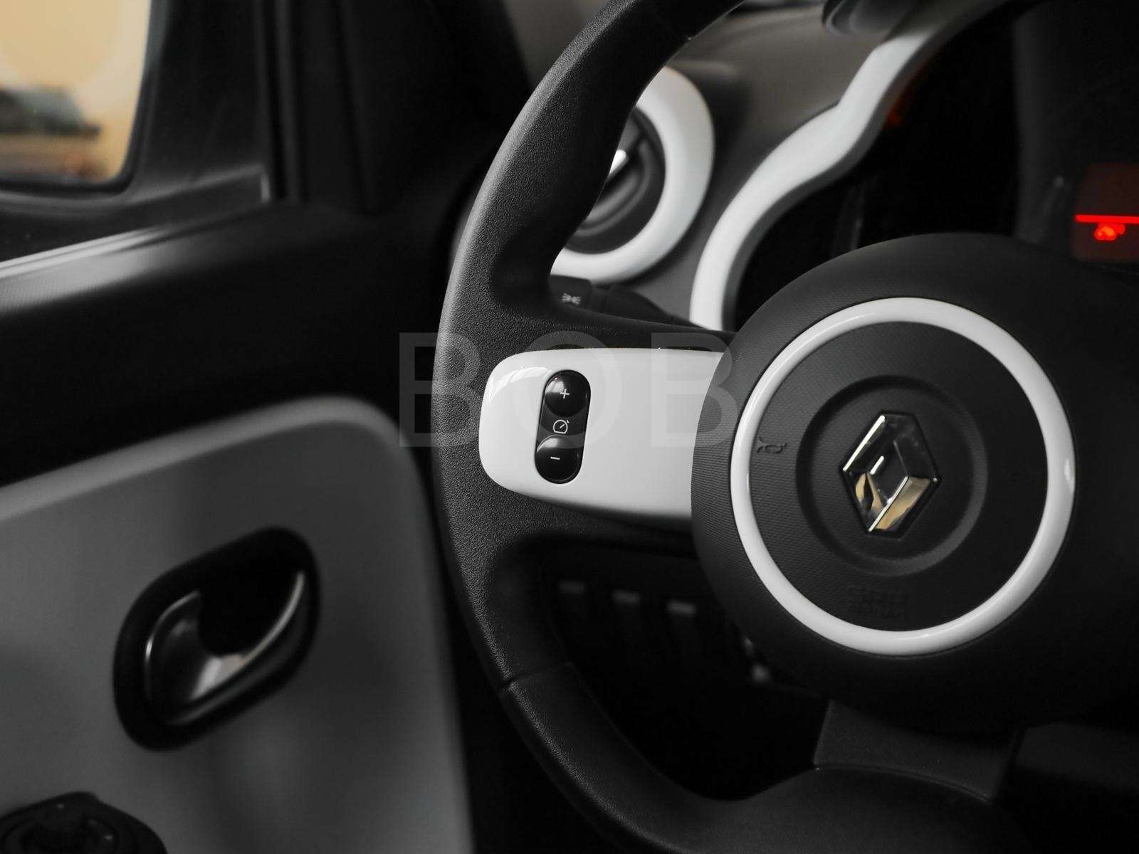 Fahrzeugbild eines Renault Twingo