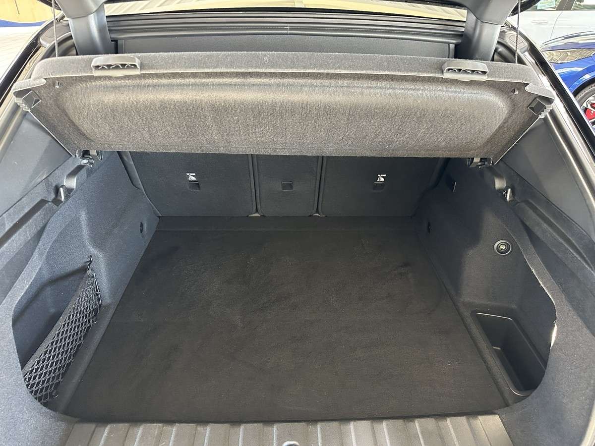 Fahrzeugbild eines BMW ix2