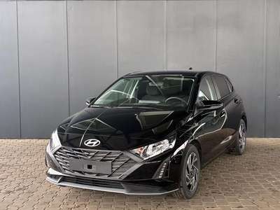Bild Hyundai i20