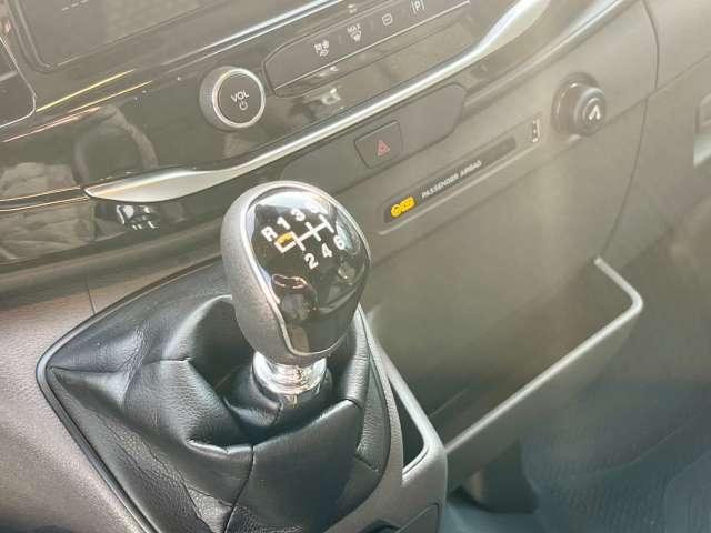 Fahrzeugbild eines Ford Transit
