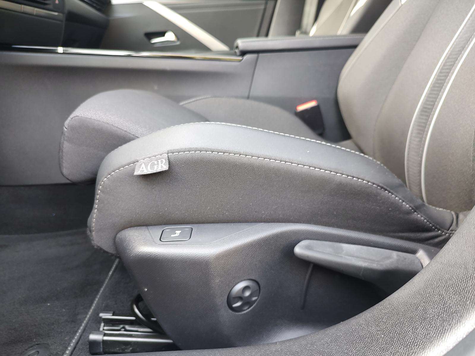 Fahrzeugbild eines Opel Astra