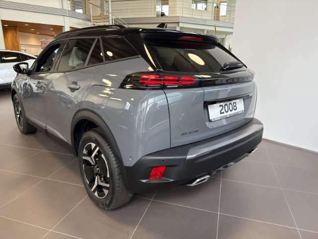 Fahrzeugbild eines Peugeot 2008