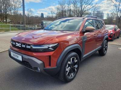 Bild Dacia Duster