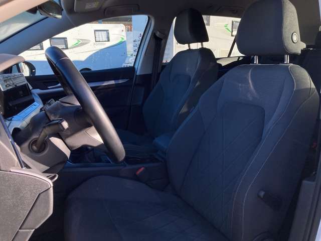 Fahrzeugbild eines Volkswagen Golf