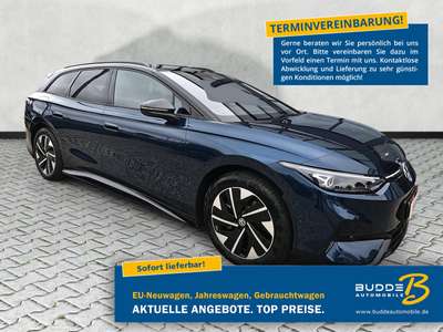 Bild Volkswagen ID.7