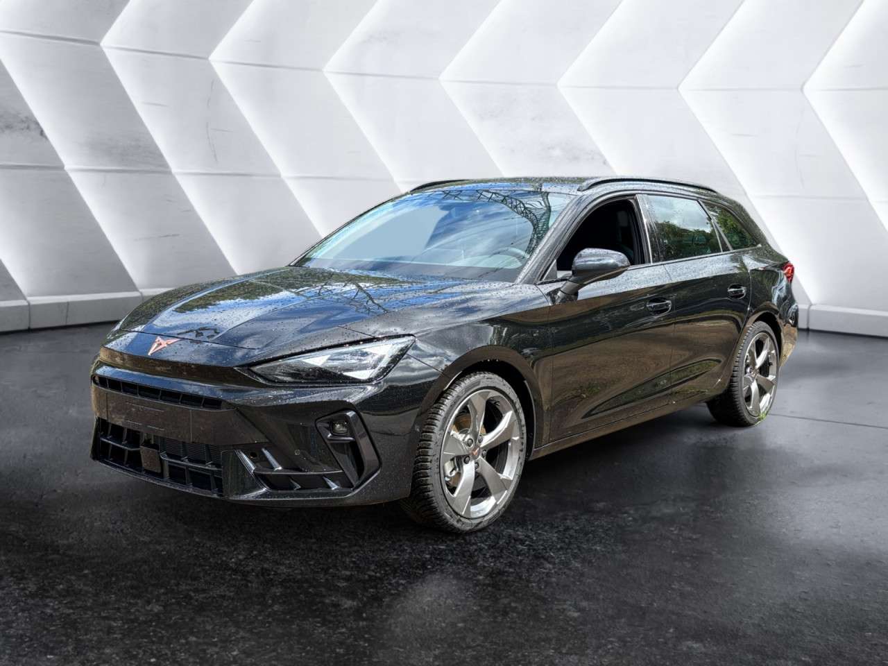 Fahrzeugbild eines CUPRA Leon