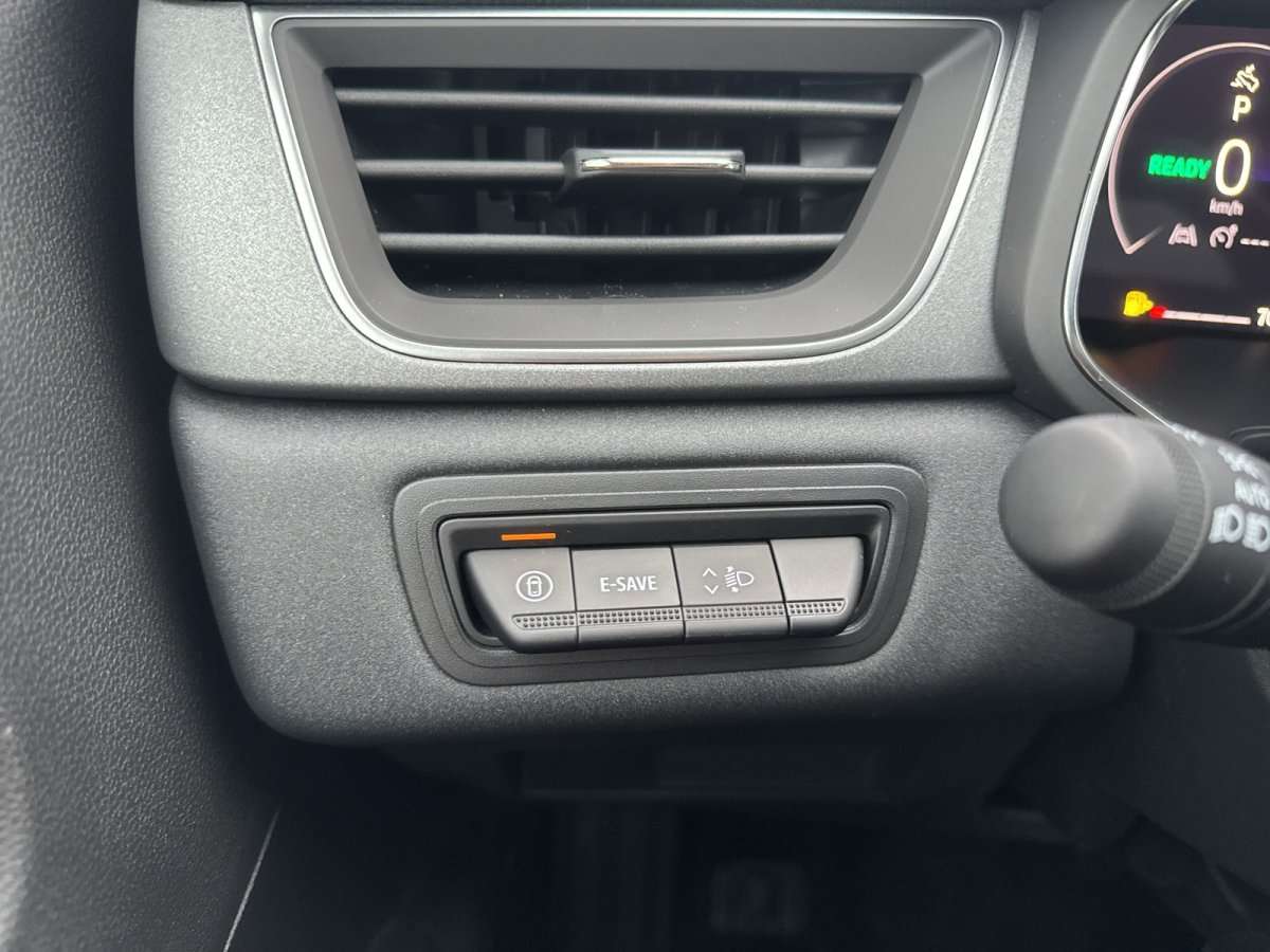 Fahrzeugbild eines Renault Captur