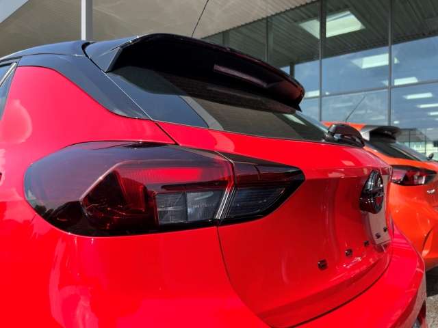 Fahrzeugbild eines Opel Corsa