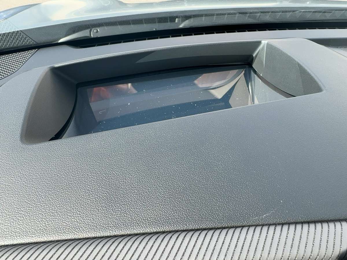 Fahrzeugbild eines Kia EV6