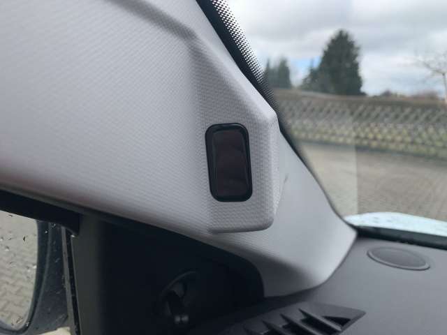 Fahrzeugbild eines Dacia Sandero