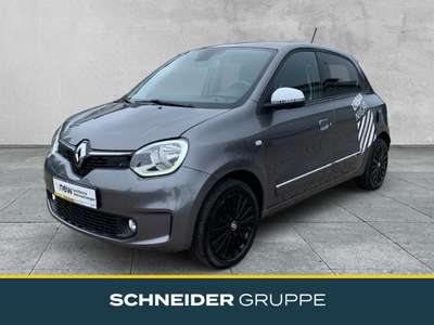 Bild Renault Twingo