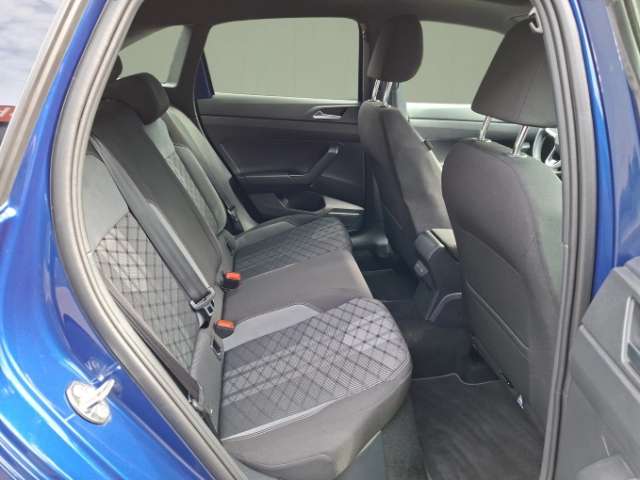 Fahrzeugbild eines Volkswagen Taigo