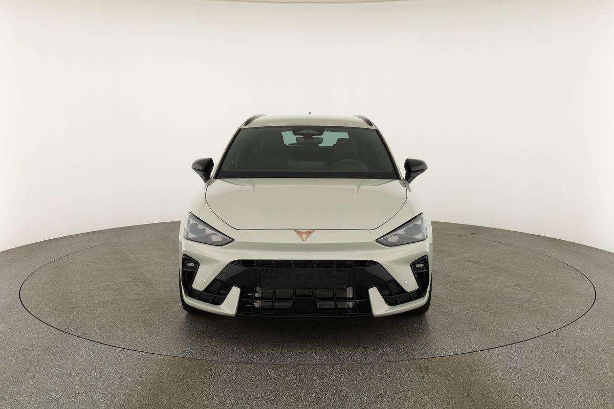 Fahrzeugbild eines CUPRA Leon