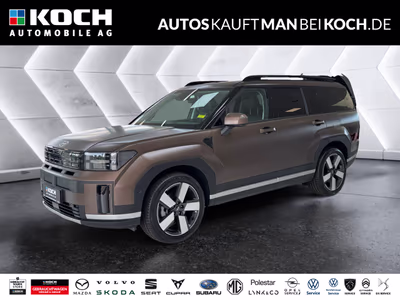 Bild Hyundai Santa Fe