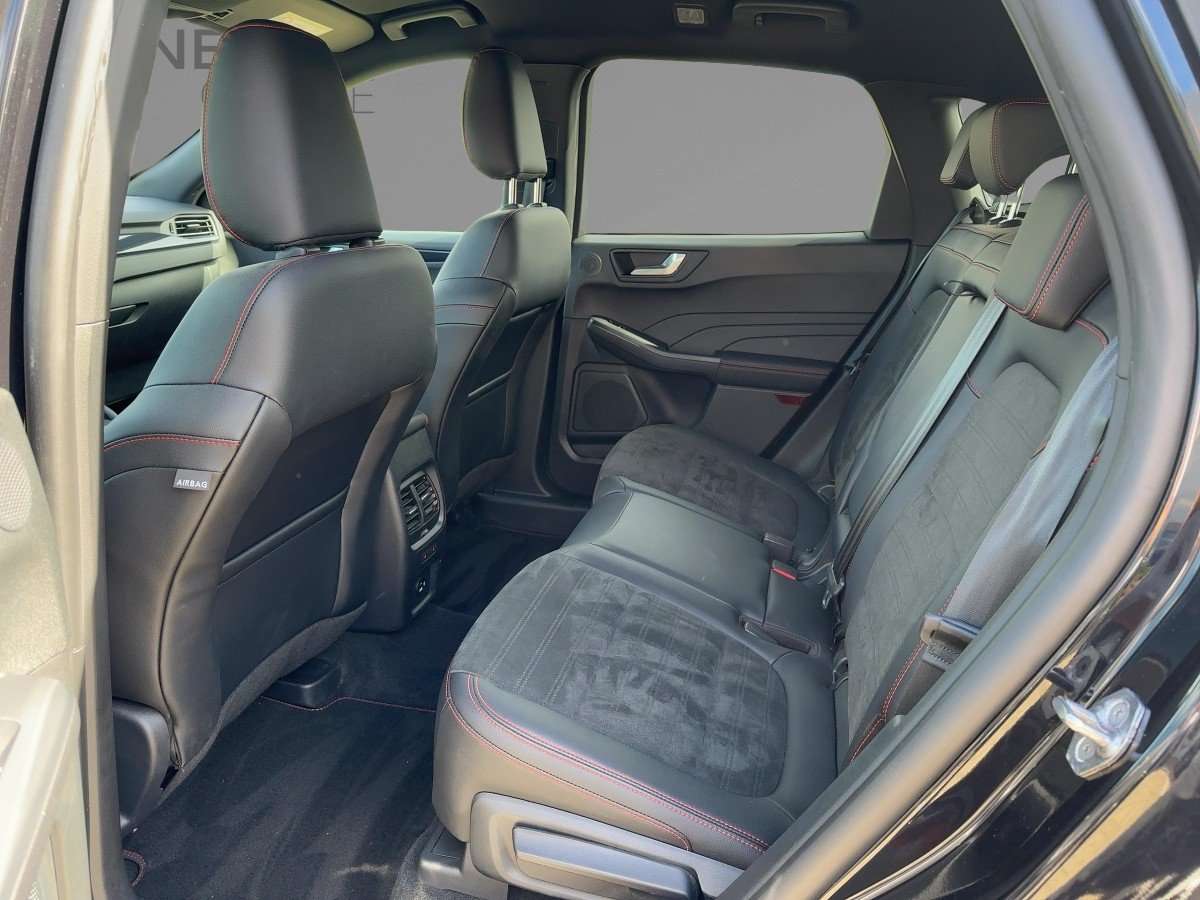 Fahrzeugbild eines Ford Kuga