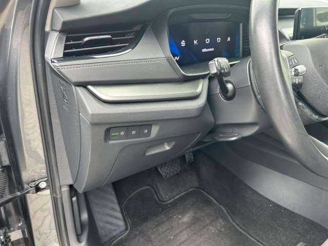 Fahrzeugbild eines Skoda Octavia