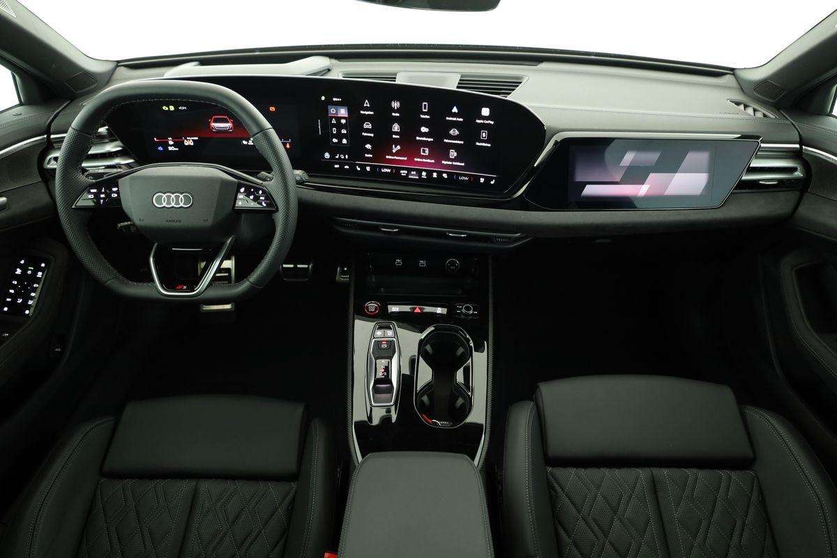 Fahrzeugbild eines Audi S5