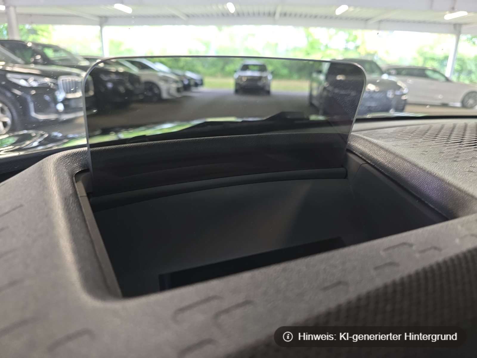 Fahrzeugbild eines MINI COOPER