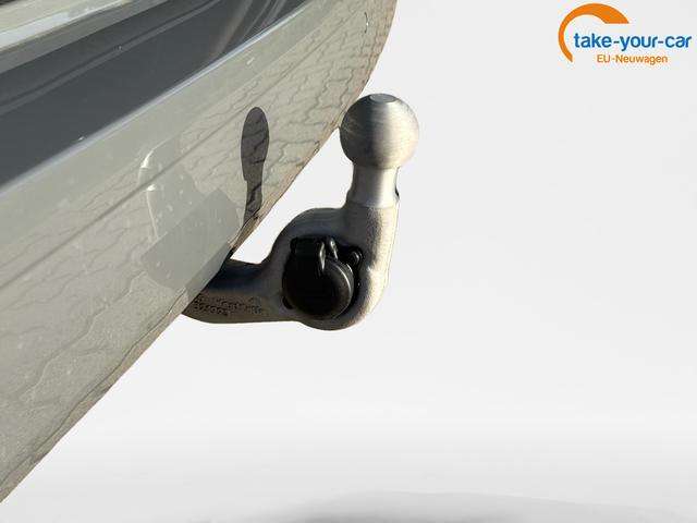 Fahrzeugbild eines Volkswagen Multivan
