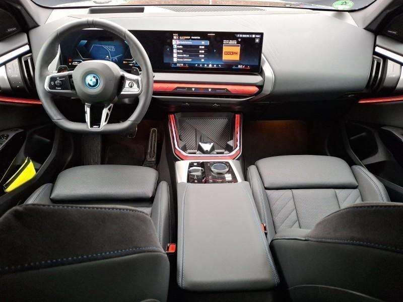 Fahrzeugbild eines BMW X3