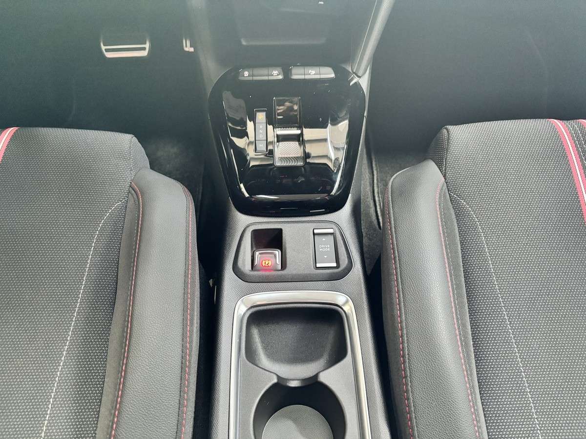 Fahrzeugbild eines Opel Corsa