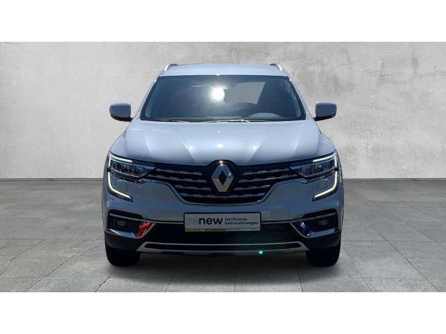 Fahrzeugbild eines Renault Koleos
