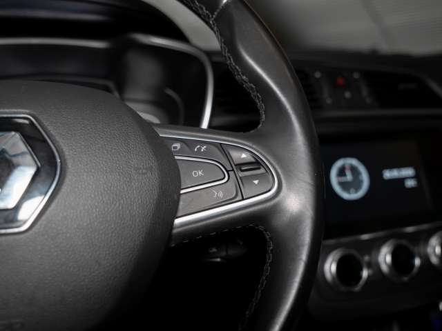 Fahrzeugbild eines Renault Kadjar
