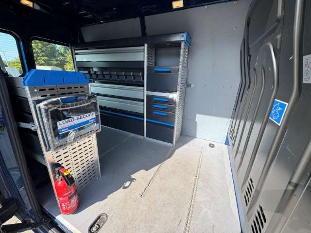 Fahrzeugbild eines Renault Master
