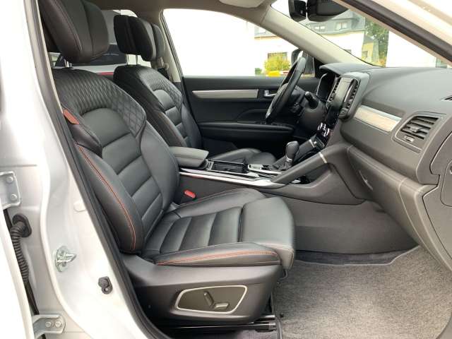 Fahrzeugbild eines Renault Koleos