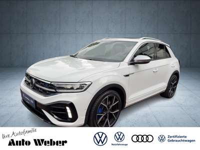 Bild Volkswagen T-Roc