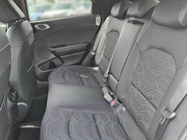 Fahrzeugbild eines Kia XCeed