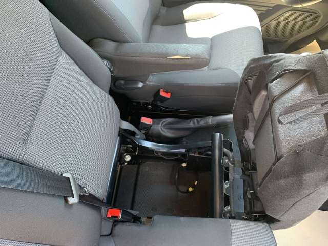 Fahrzeugbild eines Renault Trafic