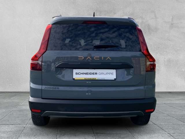 Fahrzeugbild eines Dacia Jogger