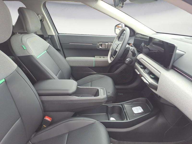 Fahrzeugbild eines Kia EV4