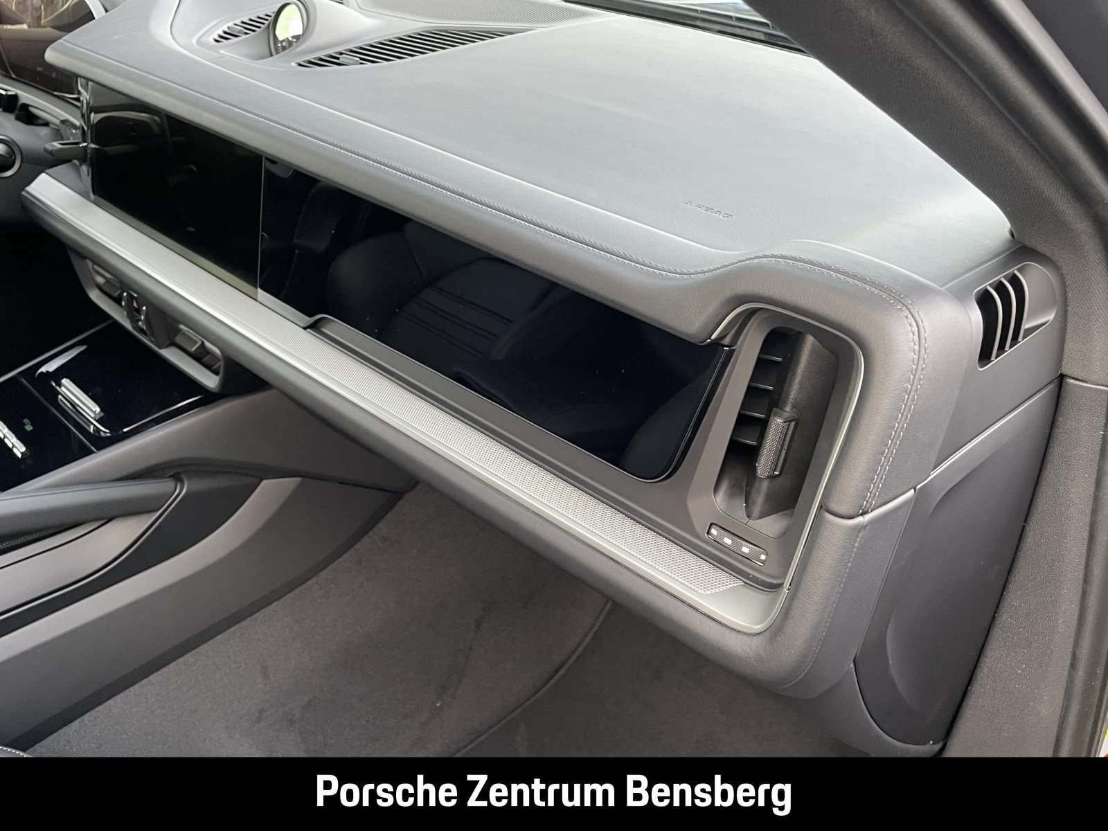 Fahrzeugbild eines Porsche Cayenne