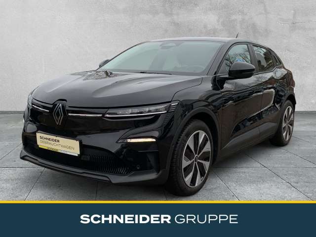 Fahrzeugbild eines Renault Megane E-TECH