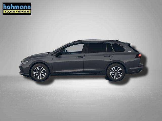 Fahrzeugbild eines Volkswagen Golf