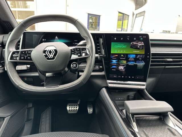 Fahrzeugbild eines Renault Austral
