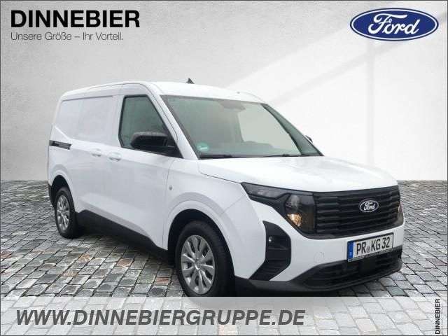 Fahrzeugbild eines Ford Transit Courier
