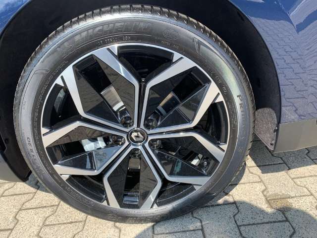 Fahrzeugbild eines Renault Grand Scénic