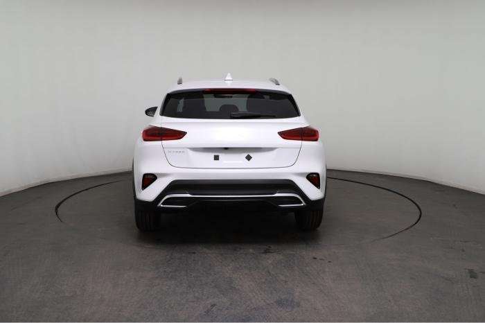 Fahrzeugbild eines Kia XCeed